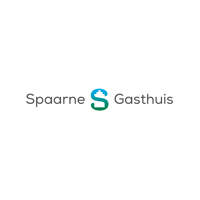 Spaarne Gasthuis Logo
