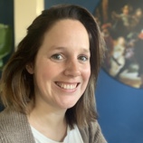 Suzanne van der Gaag