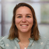 Sophia van der Graaf