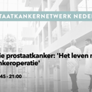 Kennissessie Prostaatkanker 2023