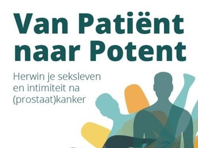 Van Patient Naar Potent
